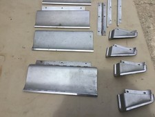 Fairlane cyclone console for sale  Orlando