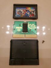 Rockman battle fighters for sale  Safety Harbor