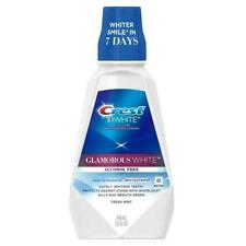 Crest3d white glamorous for sale  LONDON