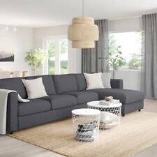 Canapé angle ikea d'occasion  Marly-le-Roi