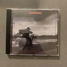 The Red Stick Ramblers CD S/T Cajun Gypsy Swing comprar usado  Enviando para Brazil