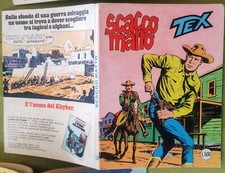 Tex serie originale usato  Cagliari