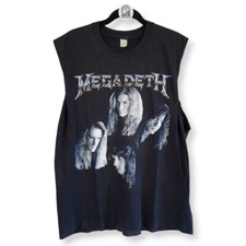 Vintage megadeth countdown for sale  INVERNESS