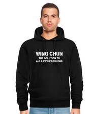 Wing chun solution for sale  SANDOWN