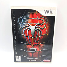 Spider man wii usato  Ragalna