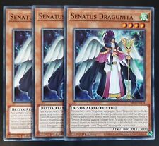 Playset senatus dragunita usato  Venezia