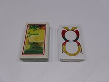 Mazzo carte gioco usato  Villar Focchiardo