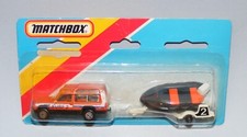 Matchbox superfast twin d'occasion  Expédié en Belgium