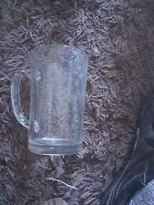 Vintage straight pint for sale  WAKEFIELD