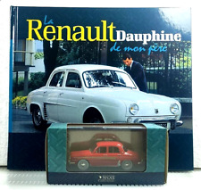 Norev renault dauphine d'occasion  Mulhouse-