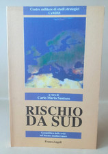 Rischio sud carlo usato  Rovigo