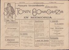 1912 venezia sior usato  Cremona