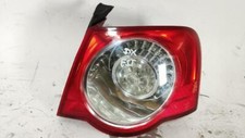 Fanale posteriore volkswagen usato  Trambileno