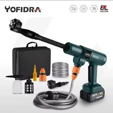 Yofidra 200bar 3500w usato  Eboli