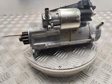 Jaguar denso starter for sale  DONCASTER