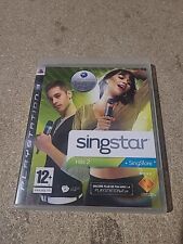 Singstar hits ps3 d'occasion  Saint-Mandé