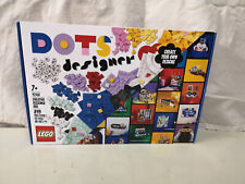 Lego dots 41938 d'occasion  Cerizay