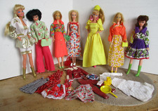 Vintage barbie clones gebraucht kaufen  Schönsee