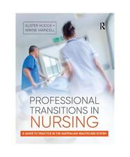 Professional transitions nursi gebraucht kaufen  Trebbin