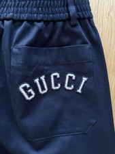 Gucci hose new gebraucht kaufen  Frankfurt am Main