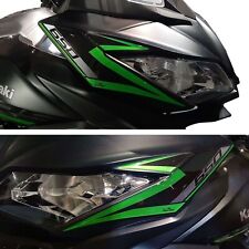 Kit adesivi moto usato  Bibbiano
