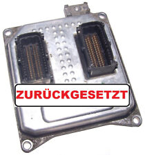 Steuergerät pel astra gebraucht kaufen  Geeste