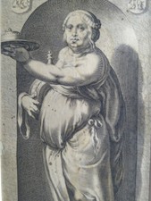 goltzius usato goltzius usato Monticiano