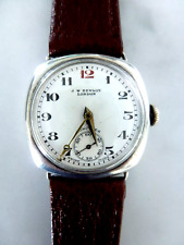 Longines retailed benson for sale  BARNSLEY