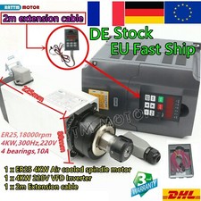 4kw er25 air d'occasion 4kw er25 air d'occasion  Expédié en France