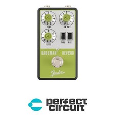 Fender bassman reverb d'occasion  Expédié en Belgium