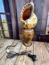 Large conch shell for sale  O Fallon