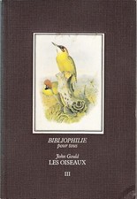 Oiseaux tome john d'occasion  Bordeaux-