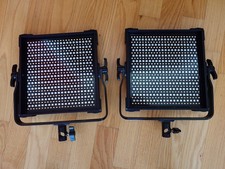 Led video foto gebraucht kaufen  Dresden