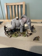 Tuskers 91011 chip for sale  SALISBURY
