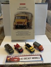 Wiking year unimog for sale Wiking year unimog for sale  FAKENHAM