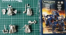 Warhammer 000 masters for sale  PINNER