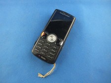 Sony Ericsson W810i Walkman Handy Mobile phone SE Old Vintage Tastentelefon nr8 comprar usado Sony Ericsson W810i Walkman Handy Mobile phone SE Old Vintage Tastentelefon nr8 comprar usado  Enviando para Brazil