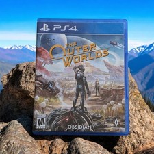 Playstation ps4 game for sale  Groveport