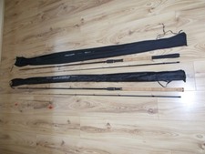 Rods daiwa harrier for sale  ALTON