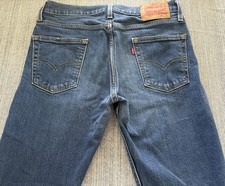 Levi men 513 for sale  Henry