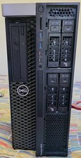 Dell precision 5820 usato  Arcore