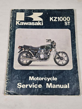 1979 kawasaki kz1000st for sale  Lincoln