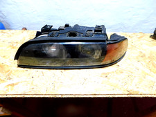 Bmw e39 scheinwerfer gebraucht kaufen  Burg-Umland