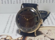 Rare ancienne montre d'occasion  Villetaneuse