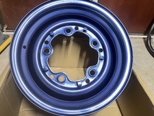 Kampers standard steel for sale  WARWICK
