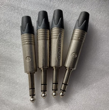 Neutrik jack plug for sale Neutrik jack plug for sale  MALDON