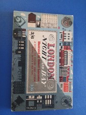 London night day. for sale  SEVENOAKS
