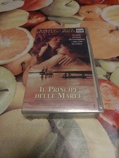 vhs principe delle maree usato vhs principe delle maree usato Colli Verdi