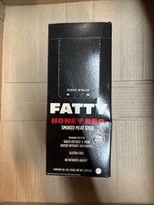 Fatty honey bbq for sale  Wyoming