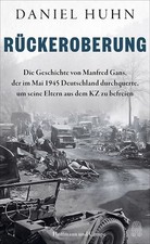 Rückeroberung zustand gebraucht kaufen  Berlin